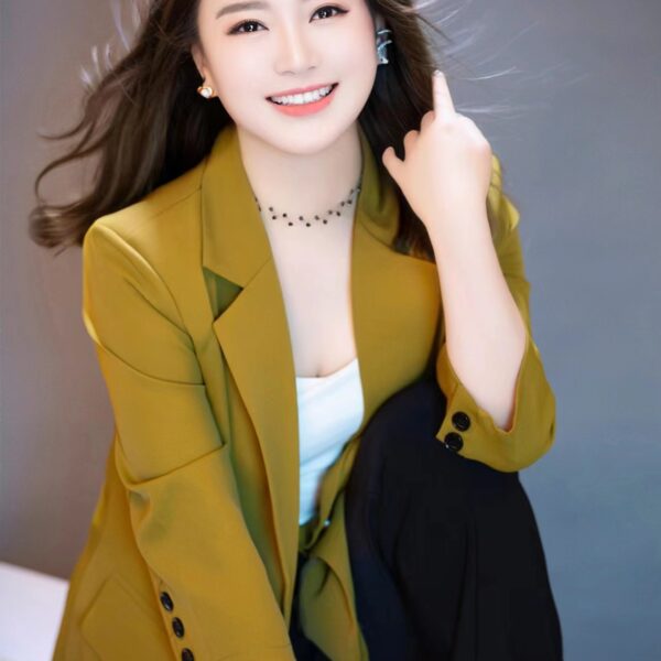 Massage Appointment in Beijing - Xiangrong - Cuimei Health