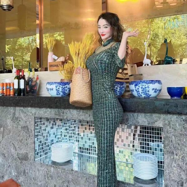 Best Home Massage in Shanghai - Xiaotaotao - Cuimei Health
