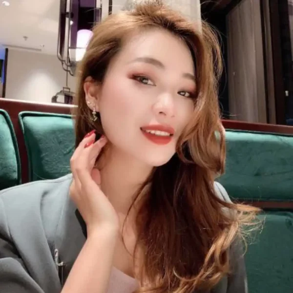 Stress Relief Massage in Shanghai - Anna - Cuimei Health