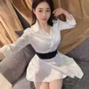 Moisturizing Body Massage in Beijing - Wangmengmeng - Cuimei Health