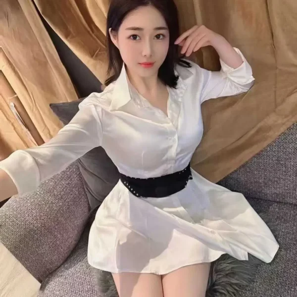 Moisturizing Body Massage in Beijing - Wangmengmeng - Cuimei Health