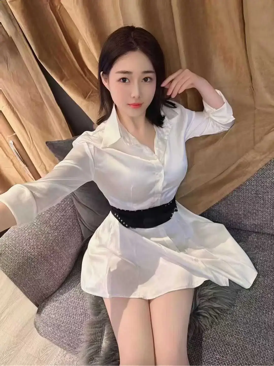 Moisturizing Body Massage in Beijing - Wangmengmeng - Cuimei Health
