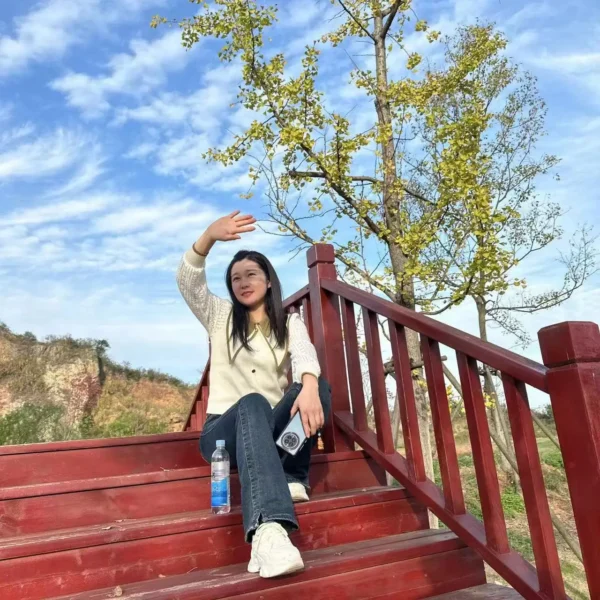Mindful Relaxation Massage in Beijing - Zhaolinlin - Cuimei Health