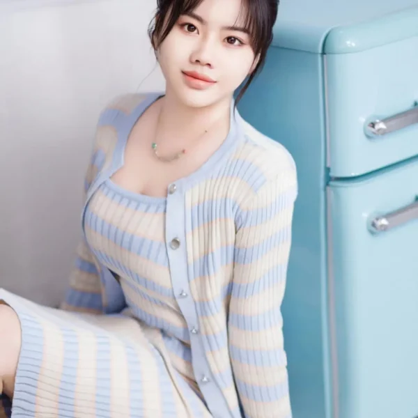 Trusted Massage in Beijing - Qinyanyan - Cuimei Health