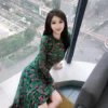 Quiet Room Massage in Beijing - Jinjin - Cuimei Health