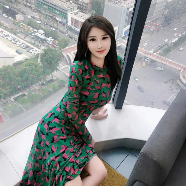 Quiet Room Massage in Beijing - Jinjin - Cuimei Health