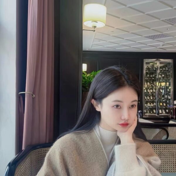 Anti-anxiety Massage in Guangzhou - Yaya - Cuimei Health
