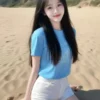 Travel-fatigue Massage in Guangzhou - Kunkun - Cuimei Health