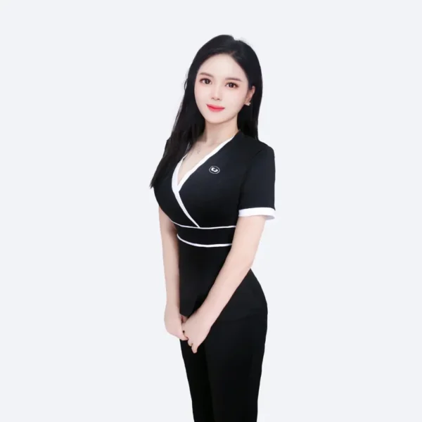 Hotel Comfort Therapy Massage in Guangzhou - Yifang - Cuimei Health
