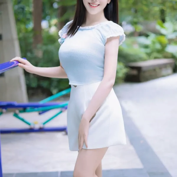 Relaxing Warm Oil Massage in Guangzhou - Muzi - Cuimei Health