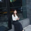 Energy Healing Massage in Guangzhou - Nuannuan - Cuimei Health