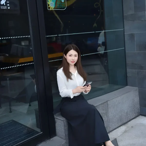 Energy Healing Massage in Guangzhou - Nuannuan - Cuimei Health