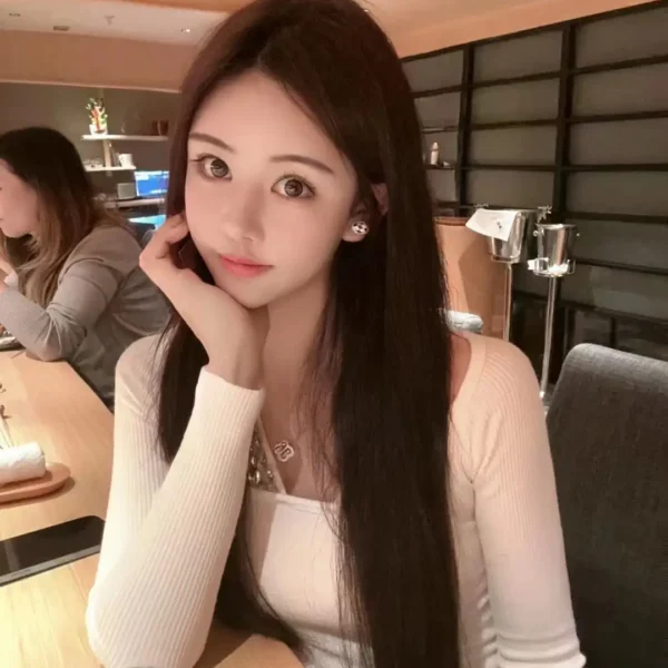 90-minute Massage in Guangzhou - Manman - Cuimei Health