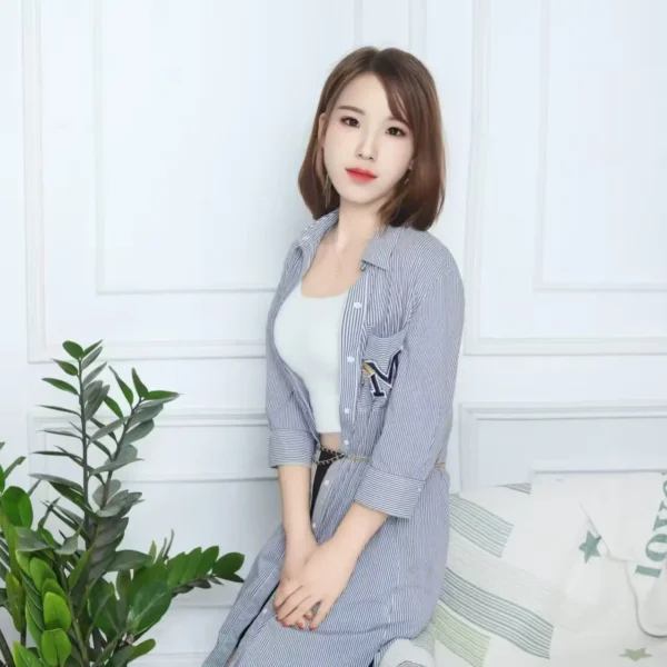 Heavy Pressure Massage in Guangzhou - Liuyi - Cuimei Health