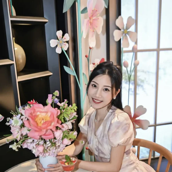 Chinese Herbal Massage in Guangzhou - Beibei - Cuimei Health