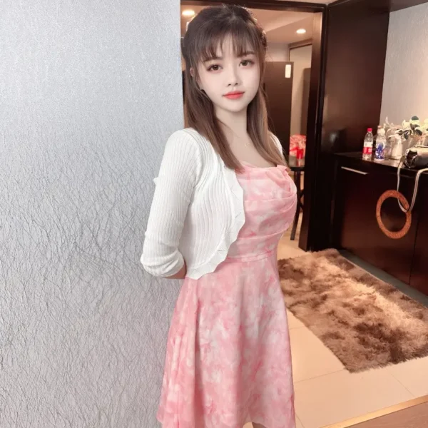 Awesome Gentle Relaxation Massage in Guangzhou - Meimei - Cuimei Health