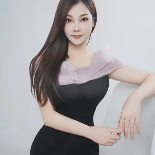 Lymphatic Detox Massage in Guangzhou - Yuyu - Cuimei Health