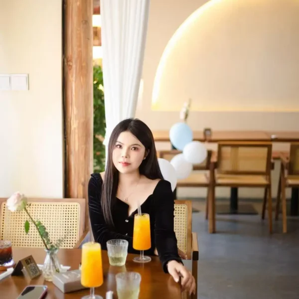 Trusted Local Masseuse Massage in Shenzhen - Maomaoyu - Cuimei Health