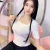 Anti-stress Aromatherapy Massage in Shenzhen - Qingqing - Cuimei Health