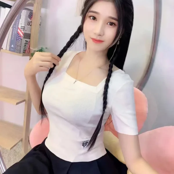 Anti-stress Aromatherapy Massage in Shenzhen - Qingqing - Cuimei Health