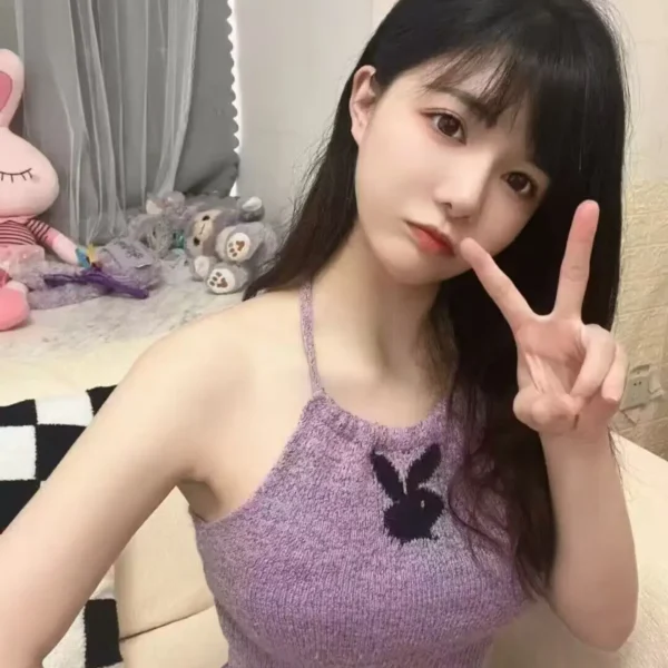 Body Tension Release Massage in Shanghai - Tangtang - Cuimei Health