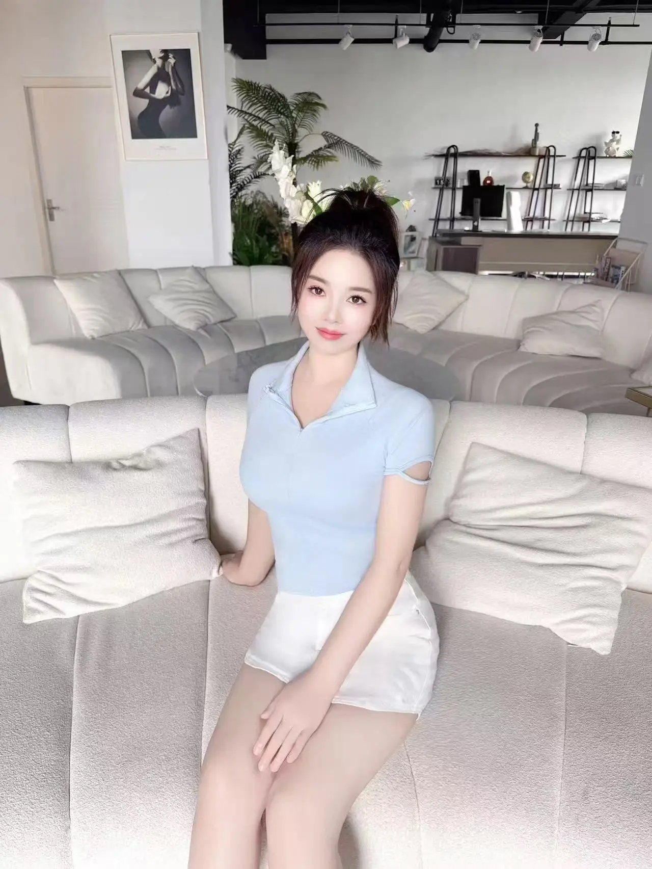 Fast Home Call Masseuse Massage in Shanghai - Xiaopingguo - Cuimei Health