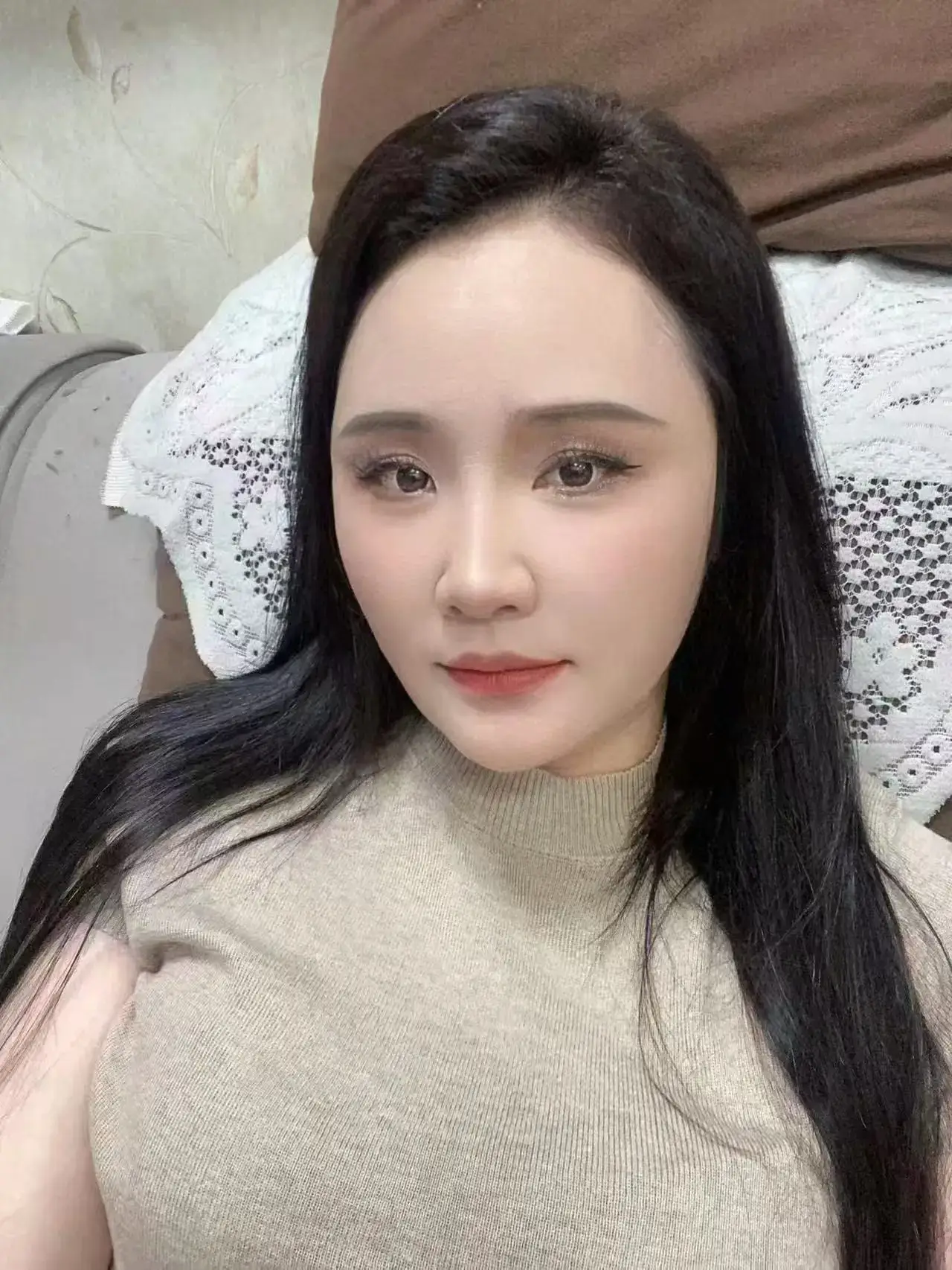 Home Spa in Foshan - Xingxing - Cuimei Health