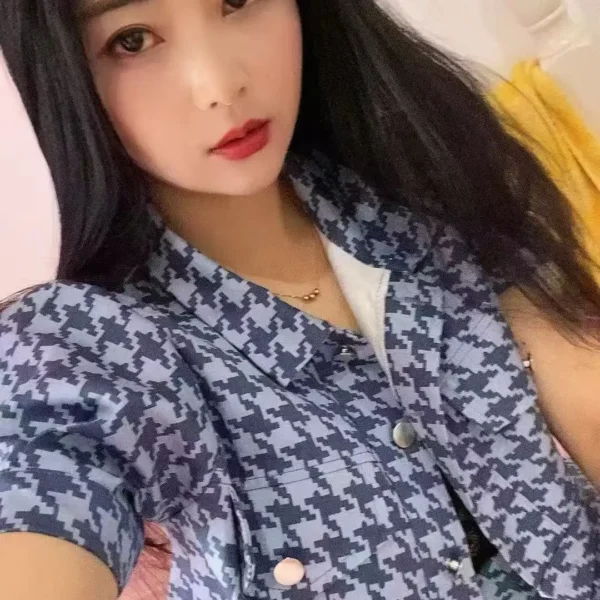 Mobile Massage in Chengdu - Ali - Cuimei Health