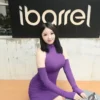 Massage For Relaxation At Home in Chengdu - Xiaoyu - Cuimei Health