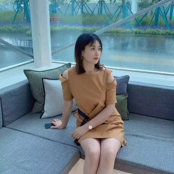 Private Wellness Massage in Wuhan - Huahua - Cuimei Health