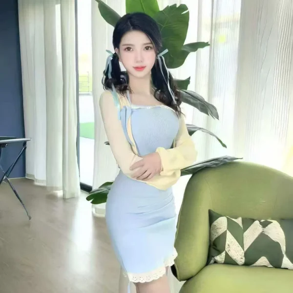 Deep Tissue Massage in Zhuhai - happy - Cuimei Health