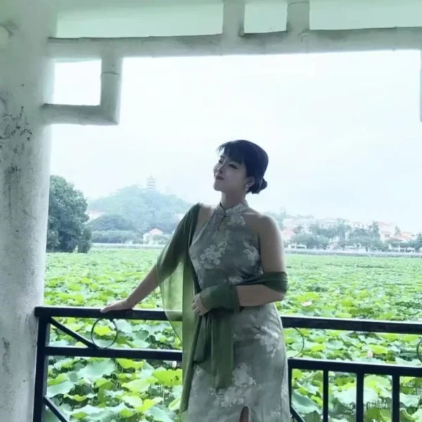 Home Massage in Zhuhai - Lucky - Cuimei Health