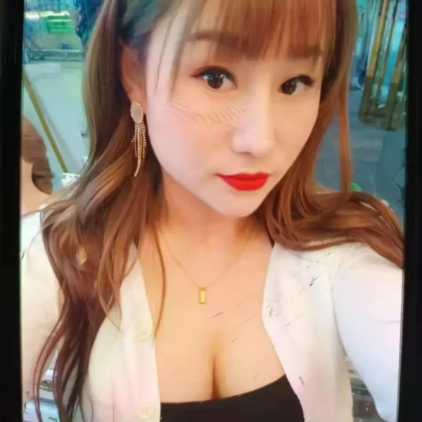 Professional Relaxation Massage in Hefei - Tuantuan - Cuimei Health