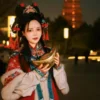 Best Outcall Massage Lanzhou - Tiantian - Cuimei Health