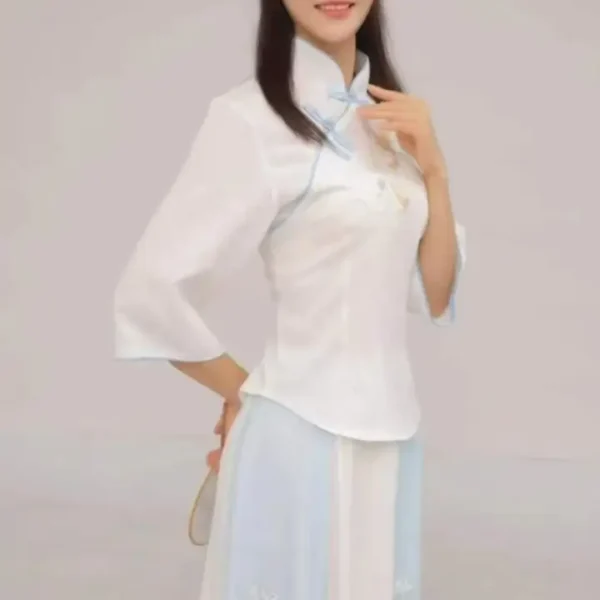 Body Tension Release Massage in Zhengzhou - Chujian - Cuimei Health