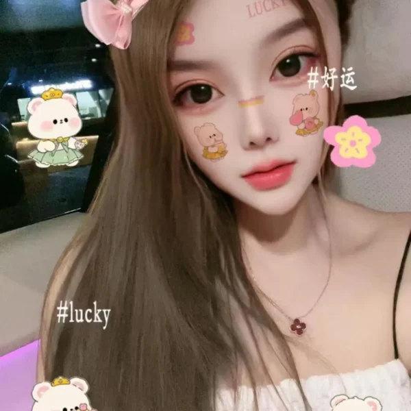 Beauty Premium Hotel Massage in Haikou - Angela - Cuimei Health