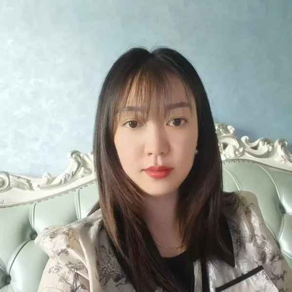 Premium Mobile Massage in Wuxi - Weiwei - Cuimei Health