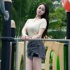 Premium Outcall Massage in Sanya - Chenxi - Cuimei Health