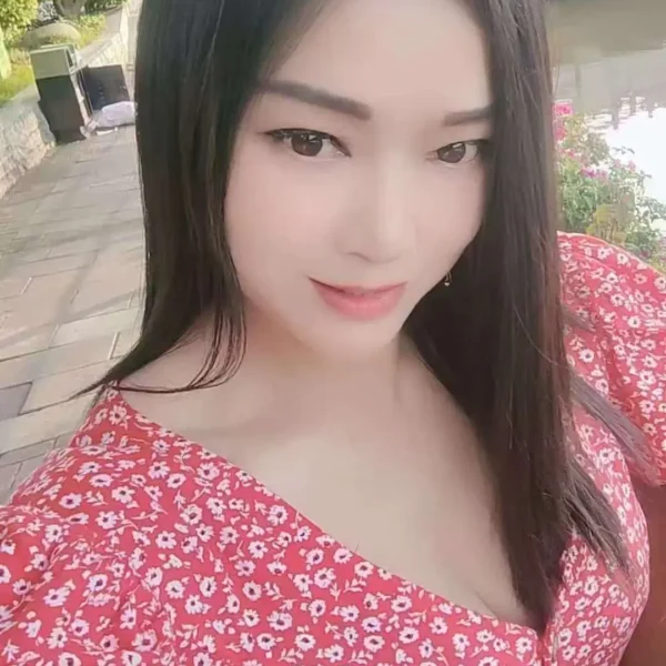 Mobile Massage in Xiamen - Yiyi - Cuimei Health