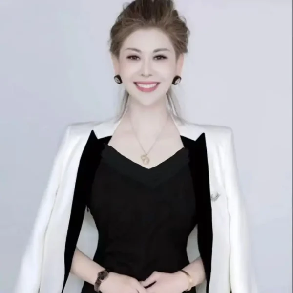 Harbin At Home Wellness Therapy - Tongtong - Cuimei Health