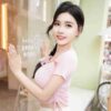 Massage For Expats in Shanghai - Honghong - Cuimei Health