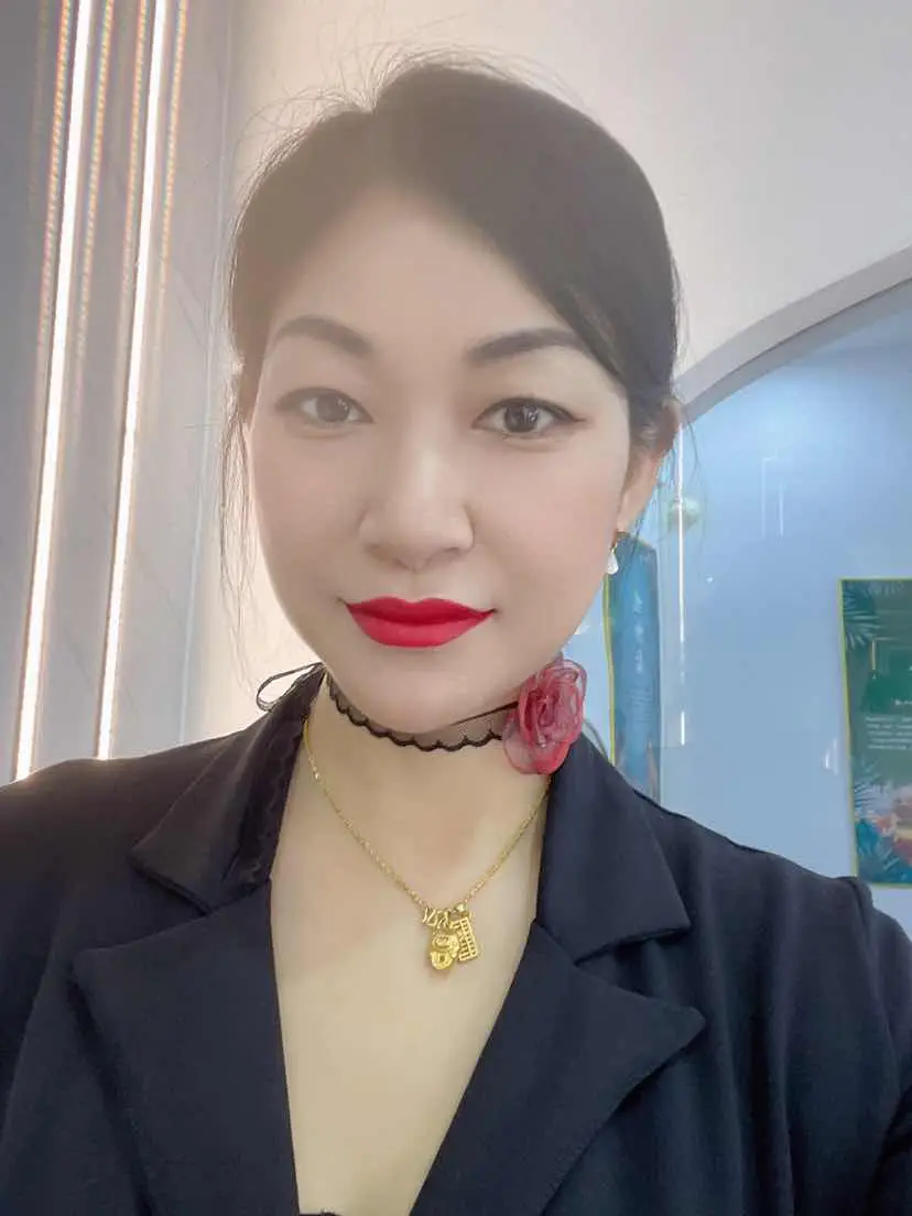 Joint Mobility Massage in Beijing - Shasha - Cuimei Health