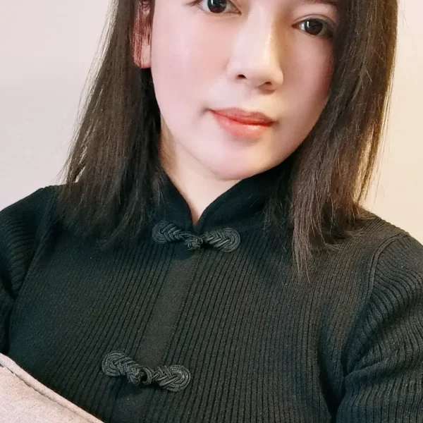 Full-body Oil Massage in Beijing - Xiaoxue - Cuimei Health