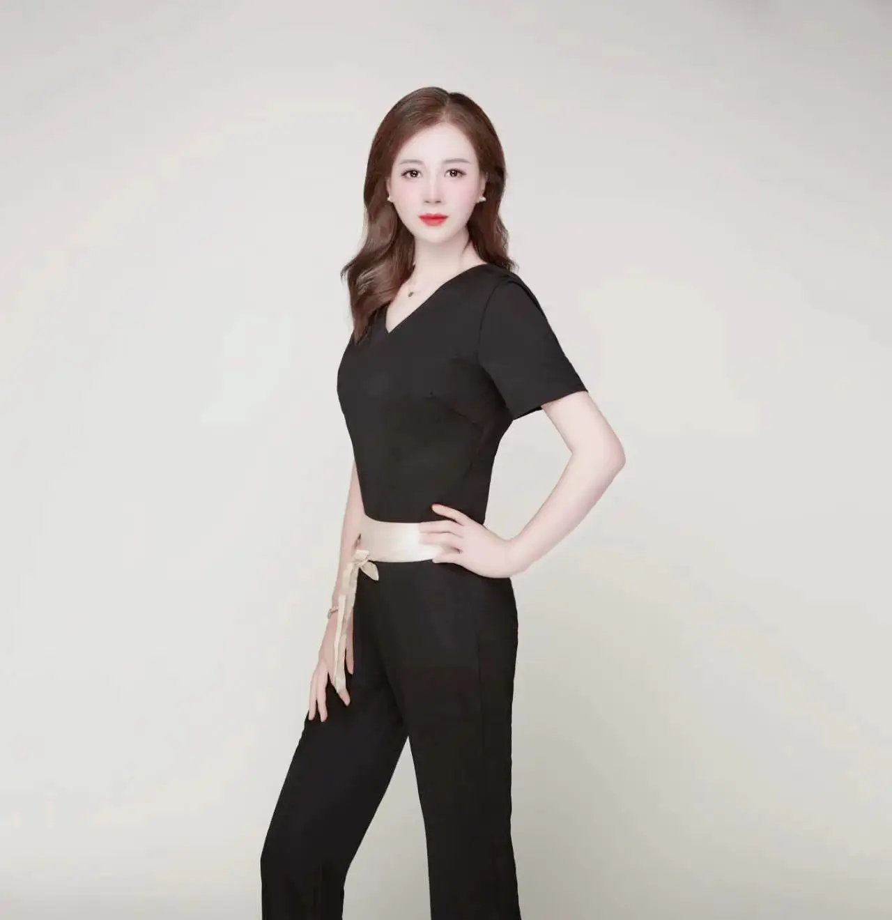 Easy-booking Massage in Shanghai - Xiaojing - Cuimei Health