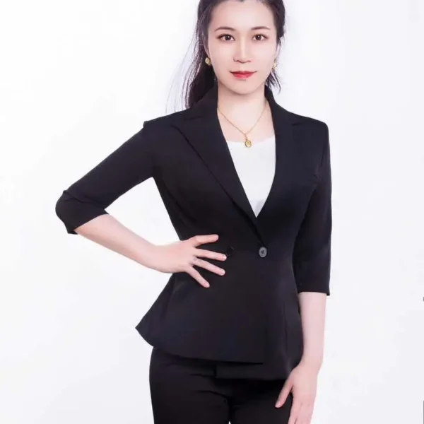 Massage At Home in Beijing - Chenbiying - Cuimei Health