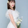 Massage in Shanghai - Xiaomeng - Cuimei Health
