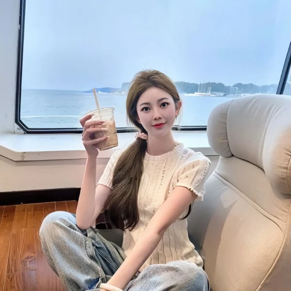 Professional Team Massage in Shanghai - Xiaoyi - Cuimei Health