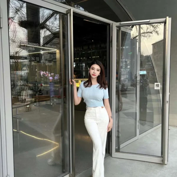 Mobile Anti-anxiety Massage in Shanghai - Lele - Cuimei Health