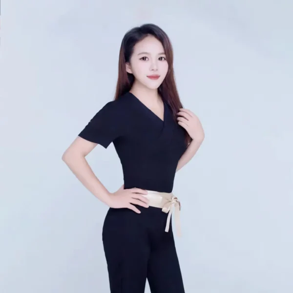 Body Rejuvenation Massage in Shanghai - Dongmei - Cuimei Health