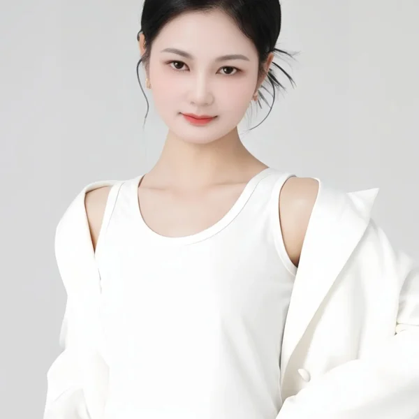 Elite Aromatherapy Massage in Shanghai - Qingyu - Cuimei Health